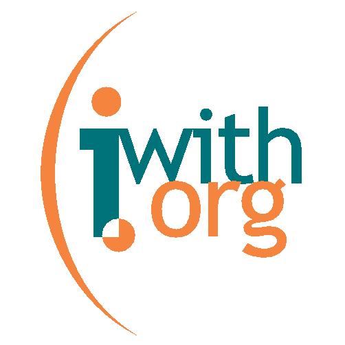 iWith.org logo